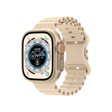 ULTRA 2 SMART WATCH 7 IN 1