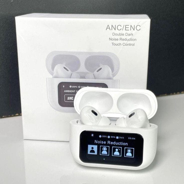Touch Screen Air-pods