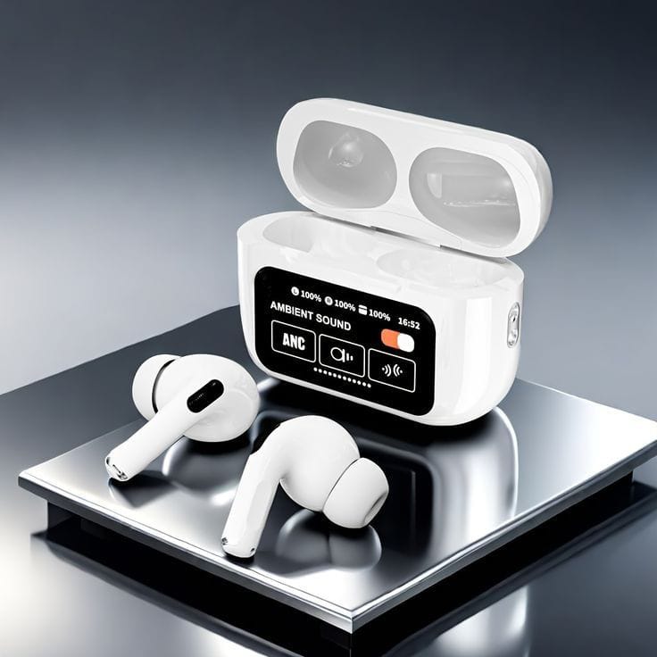 Touch Screen Air-pods