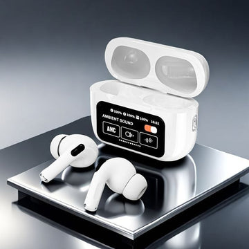 Touch Screen Air-pods