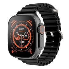 ULTRA 2 SMART WATCH 7 IN 1